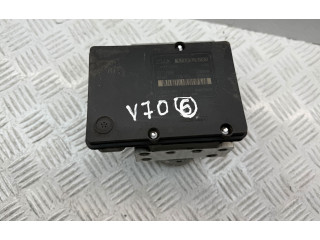 Блок АБС 30714956, 10092504113   Volvo  V70  2000 - 2004 года