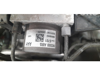 Блок управления АБС 95996701   Chevrolet Spark