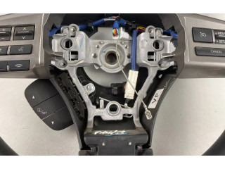 Руль Subaru Forester SJ  2013 - 2018 года GS120-05530      