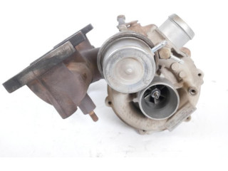 Turbodmychadlo Турбина 7337838, 7337838 Volkswagen Polo IV 9N3