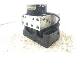 Блок АБС 9472971, 99W352 Volvo S80 1999 - 2003 года