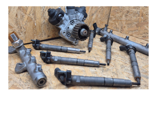 Vstřikovač 059130277AR, 059130090AH Audi Q7 4L Ccwa