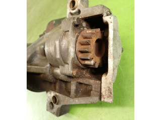 Стартер Ford Galaxy