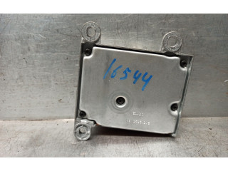 Блок подушек безопасности 9646757580, 550892900 Citroen Saxo