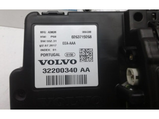 Панель приборов 36010424   Volvo XC90       