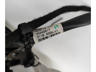 Зеркало (механическое)       Audi A5  2016 -  года   