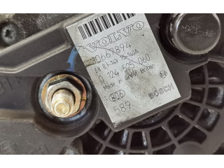 Lichtmaschine 0124525060, 30667894 Volvo S60