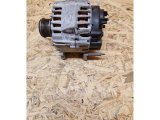 Генератор 03L903023A, 2608901C   Volkswagen Touran II      