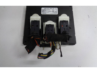 Блок комфорта 5Q0937086AA, 5Q0937086AA Skoda Octavia Mk3 (5E)