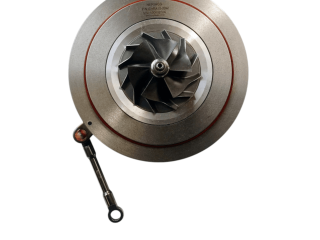 Turbodmychadlo Турбина 819968-0001, CHRA10-0592 Porsche Panamera (970)