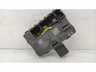 Блок управления дверью