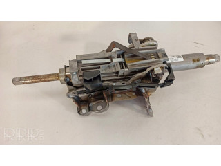 Ось рулевого колеса