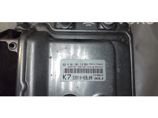 Řídící jednotka 3391069L00   Suzuki SX4 2010