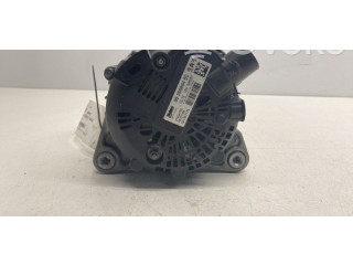 Генератор 9835689480 Citroen C3 Aircross