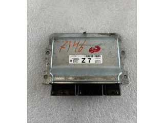 Блок управления    Renault Twingo III