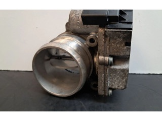 Электрическая задвижка 4E0145950D Audi RS4 B8