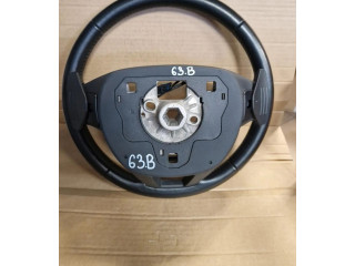 Руль Land Rover Discovery 5  2017 -  года 72-3F563-HE8PVJ      