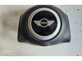 Надувная подушка для руля    676036601   Mini One - Cooper R50 - 53