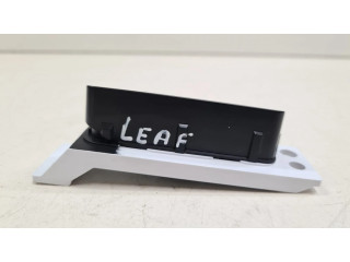 Включатель надувной подушки для пассажира