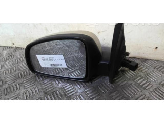 Зеркало электрическое Opel Meriva A 2003 - 2010 года