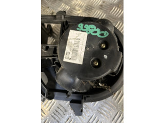 Вентилятор печки    7701049076   Renault Clio II