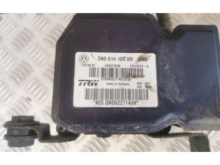 Jednotka ABS 5N0614109AR   Volkswagen Tiguan 2013