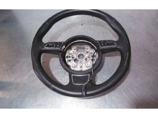 Руль Audi A1 2018 - года 4G0419091BD, 3RADIOS