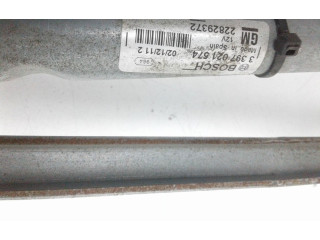 Комплект механизма стеклоочистителей 3397021574, 22829372   Opel Ampera