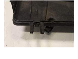 Электрический вентилятор радиаторов 8E4700000 Jeep Renegade для двигателя 55260384