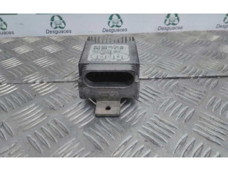 Блок управления двигателя    Mercedes-Benz A W168