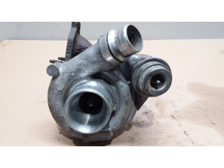  Турбина Renault Trafic II (X83) 2.0 H8200466021, 7627854         