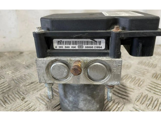 Блок АБС 1401109880   Peugeot  Expert  2007 - 2016 года