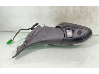 Зеркало электрическое        Volvo C30  2010 - 2013 года   