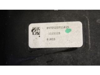 Вентилятор радиатора     0972523711015    Jeep Grand Cherokee (WK) 