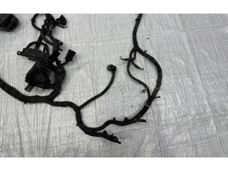 Блок предохранителей Maserati Grecale