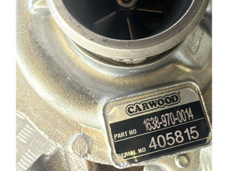 Турбина KIA Ceed 16389700014, 405815