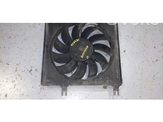 Вентилятор радиатора 861694W Suzuki Ignis