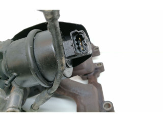  Турбина Fiat 500L  54309700000, 199B4000         