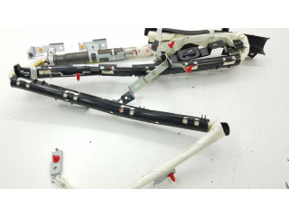 Боковая подушка безопасности 78800TL4G813, 609690100F Honda Accord