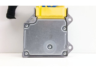 Блок подушек безопасности 1K0909605E, 5WK43415 Volkswagen Golf Plus