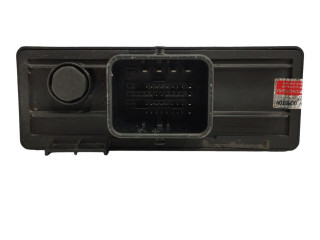 Блок управления коробкой передач 9805164380 Citroen C4 Aircross