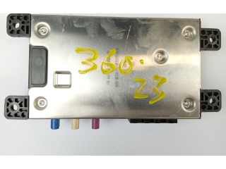 Блок управления LB5T14G087XJ   Ford Puma