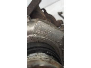  Турбина Fiat Bravo  55222015         