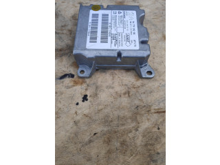 Блок подушек безопасности 9677909280   Citroen DS4