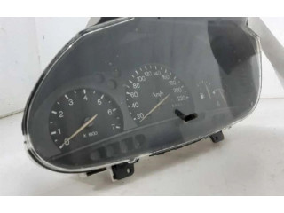 Přístrojová deska Rover Rover 96FB10838B