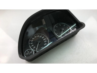 Панель приборов A1694403111 Mercedes-Benz A W169