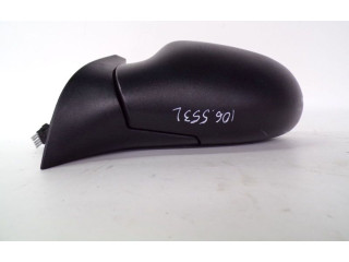 Зеркало электрическое        Mercedes-Benz A W168  1997 - 2004 года   