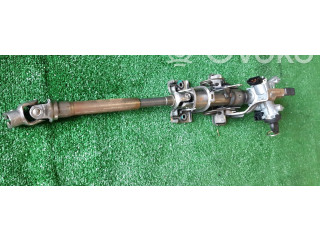 рейка Колонка рулевая Mitsubishi Colt 2004 - 2008 года