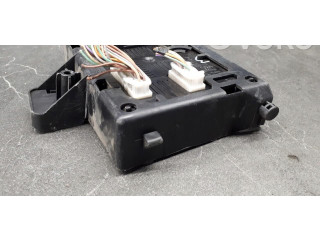 Модуль управления BSM 8200383473   Renault Clio III    