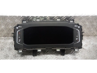 Přístrojová deska  Volkswagen Tiguan 2021   